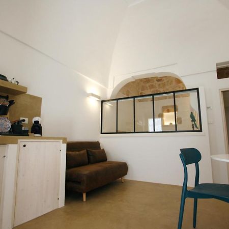 Casa Mamaroca 63 Villa Ostuni Eksteriør billede
