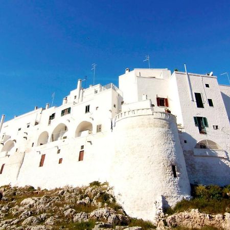 Casa Mamaroca 63 Villa Ostuni Eksteriør billede