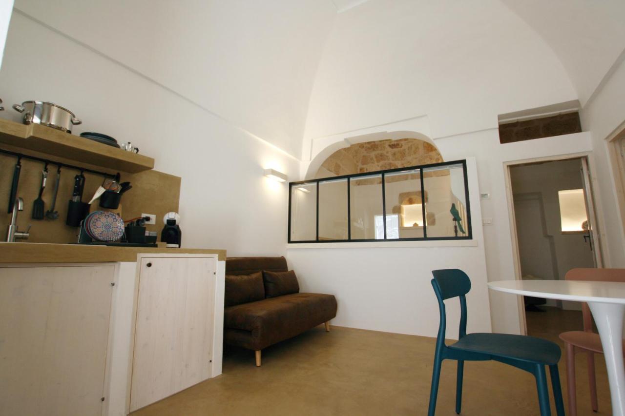 Casa Mamaroca 63 Villa Ostuni Eksteriør billede