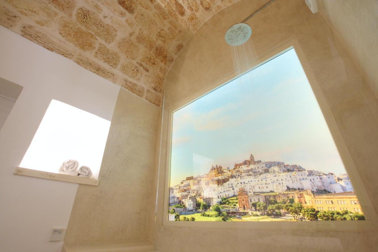 Casa Mamaroca 63 Villa Ostuni Eksteriør billede