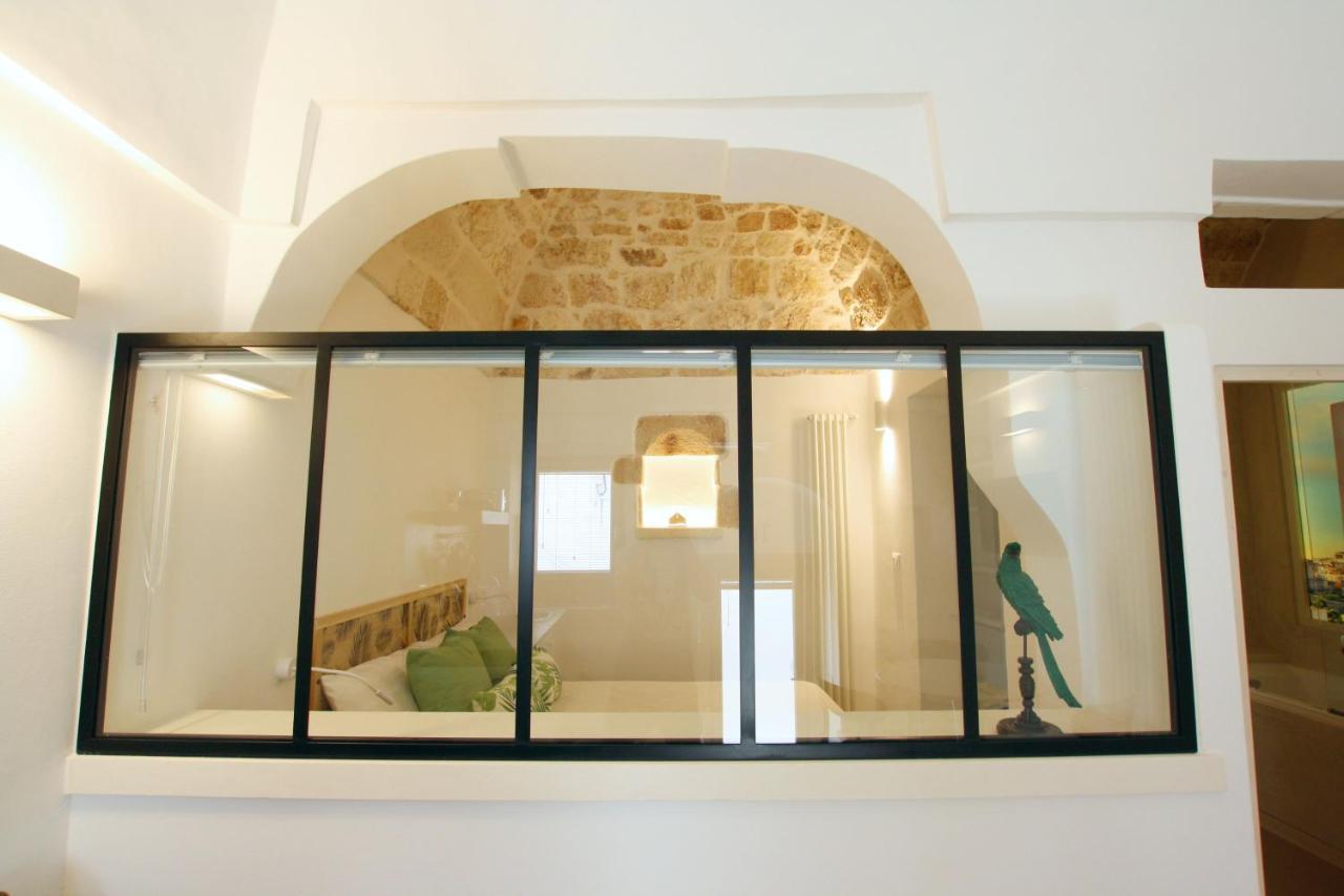 Casa Mamaroca 63 Villa Ostuni Eksteriør billede