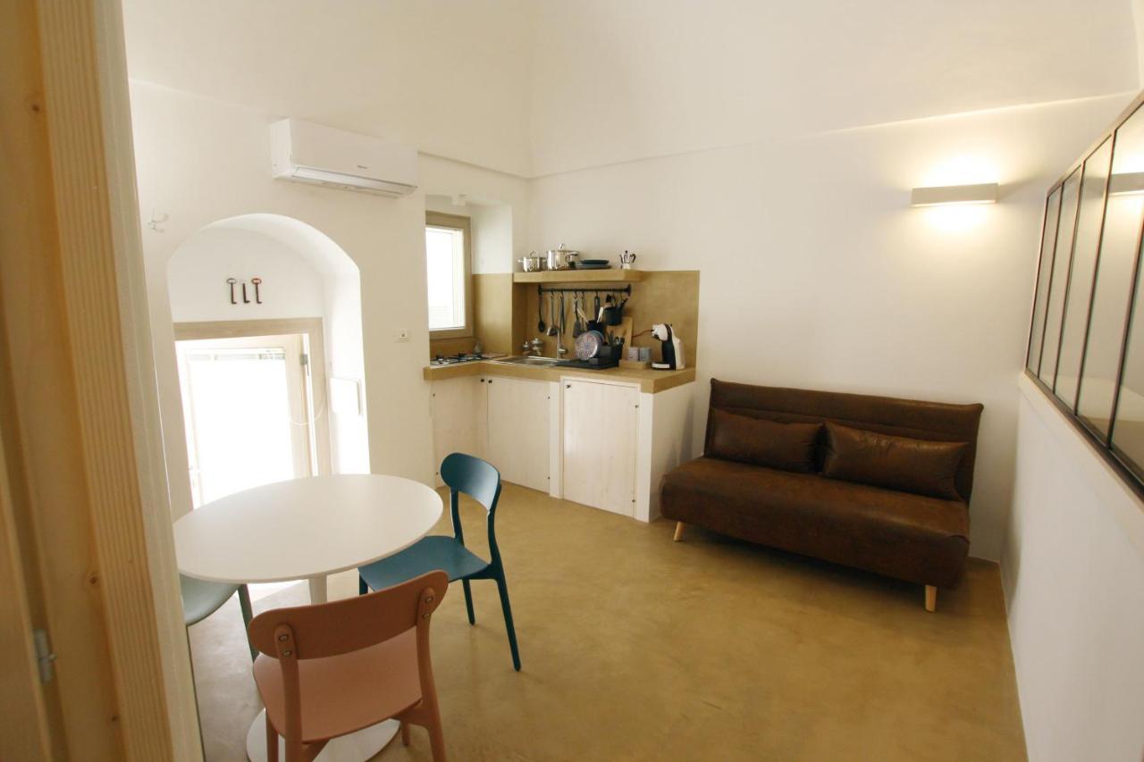 Casa Mamaroca 63 Villa Ostuni Eksteriør billede