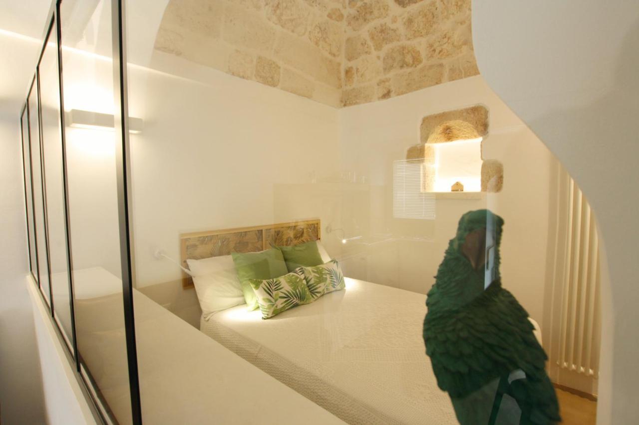 Casa Mamaroca 63 Villa Ostuni Eksteriør billede